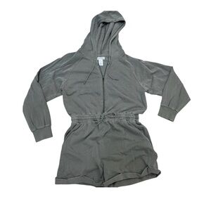 LSPACE Olive Green Women’s Jumpsuit